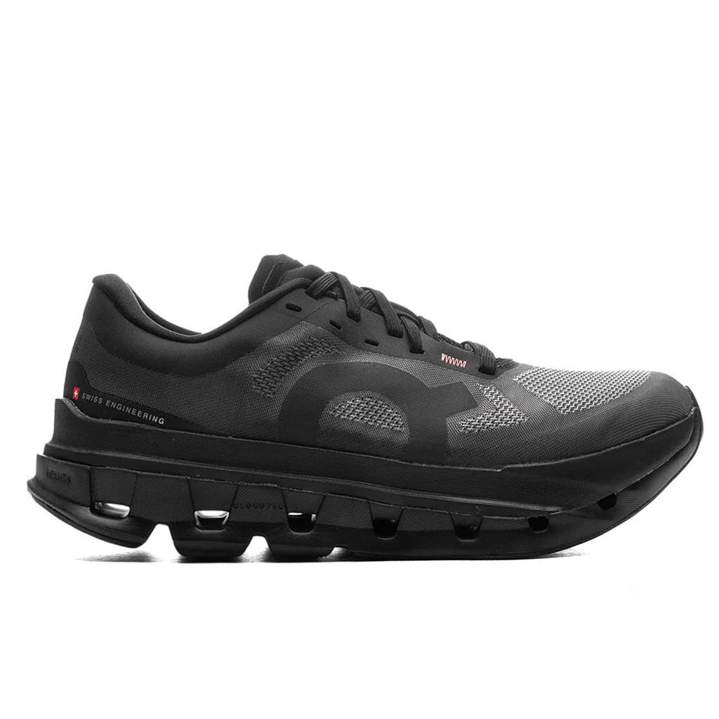 Womens Cloudflow 5 Black