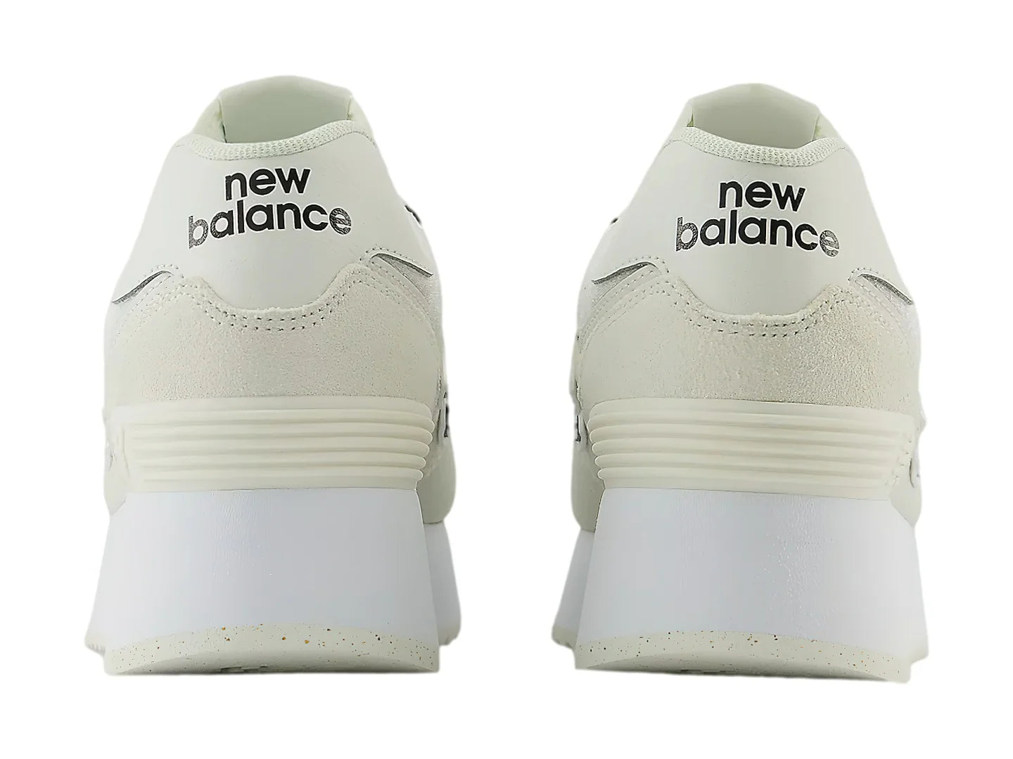 Tenis New Balance 574 Color Sea Salt para Mujer