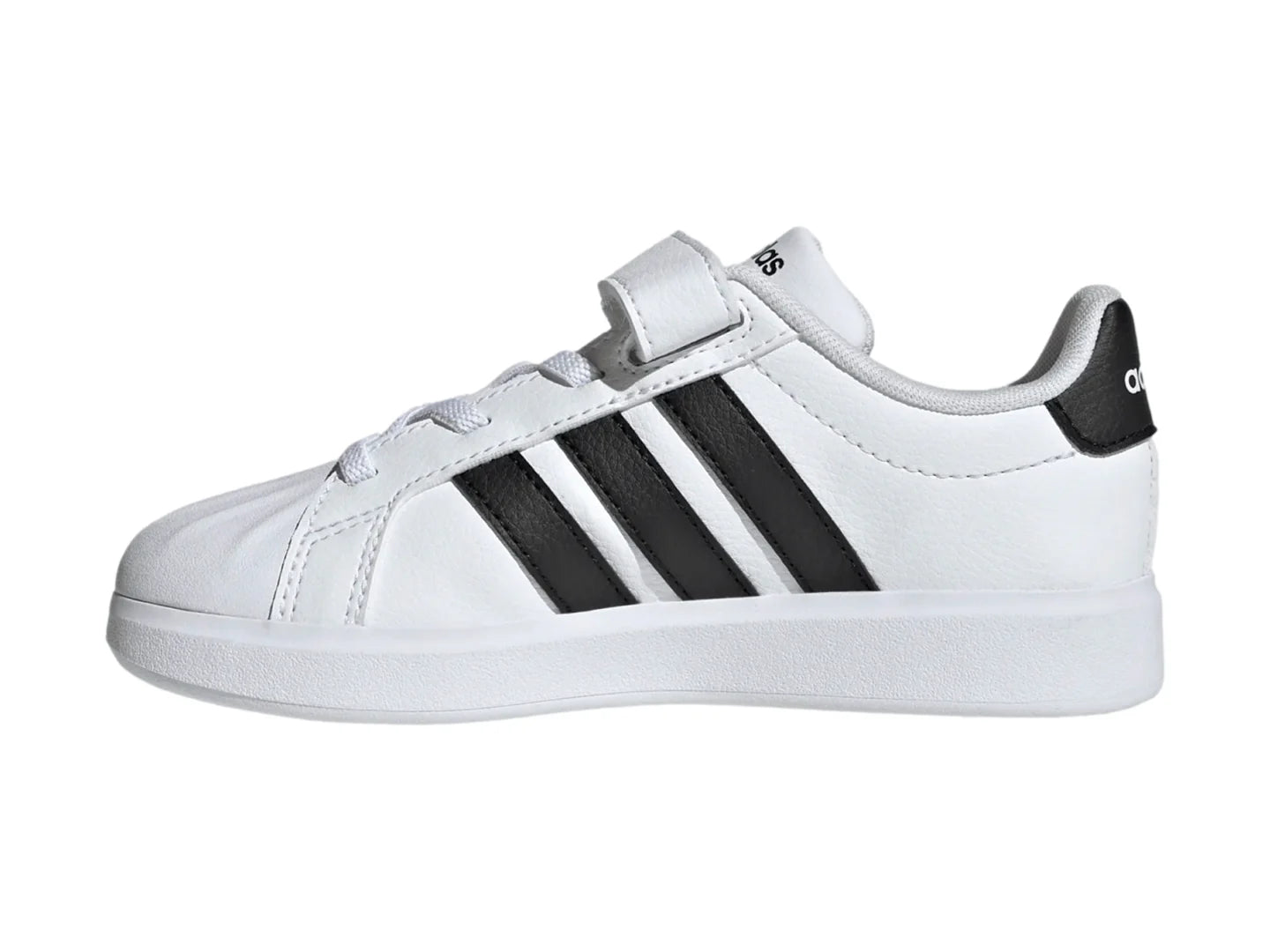 Tenis Adidas Street Talk Blanco para Niño