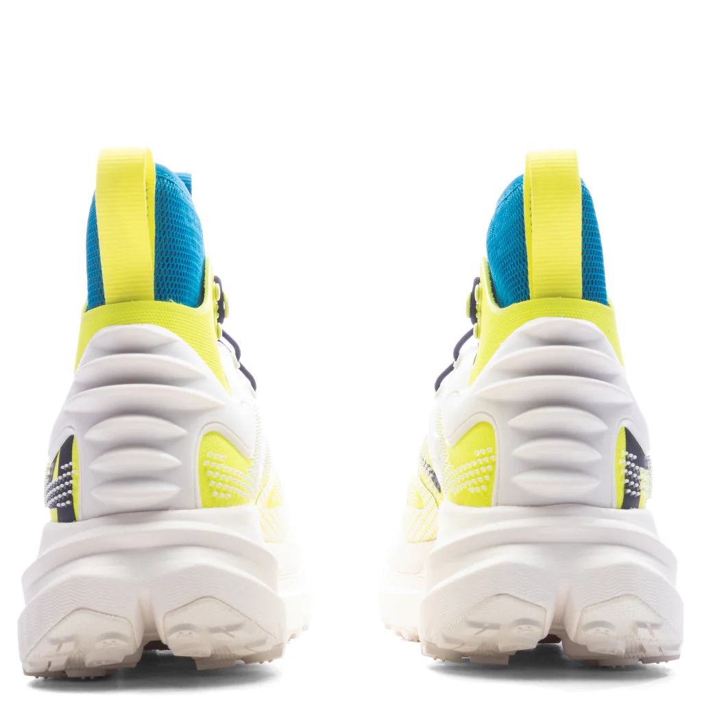 Mafate x Hike Hoka Citrus Alabaster