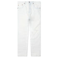 Vintage Knee Blowout Light Indigo