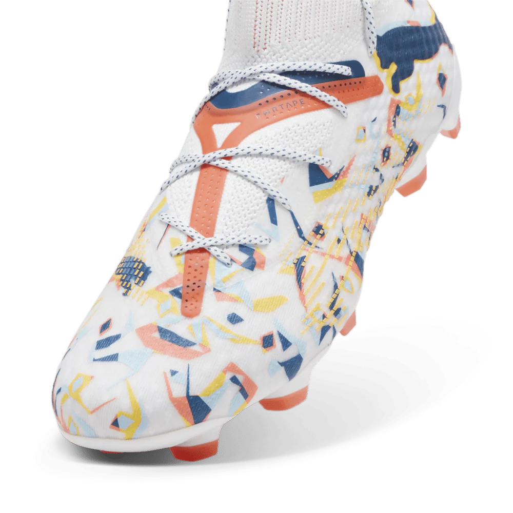 PUMA Future 7 Ultimate Creativity FG AG Firm Ground Soccer Cleats