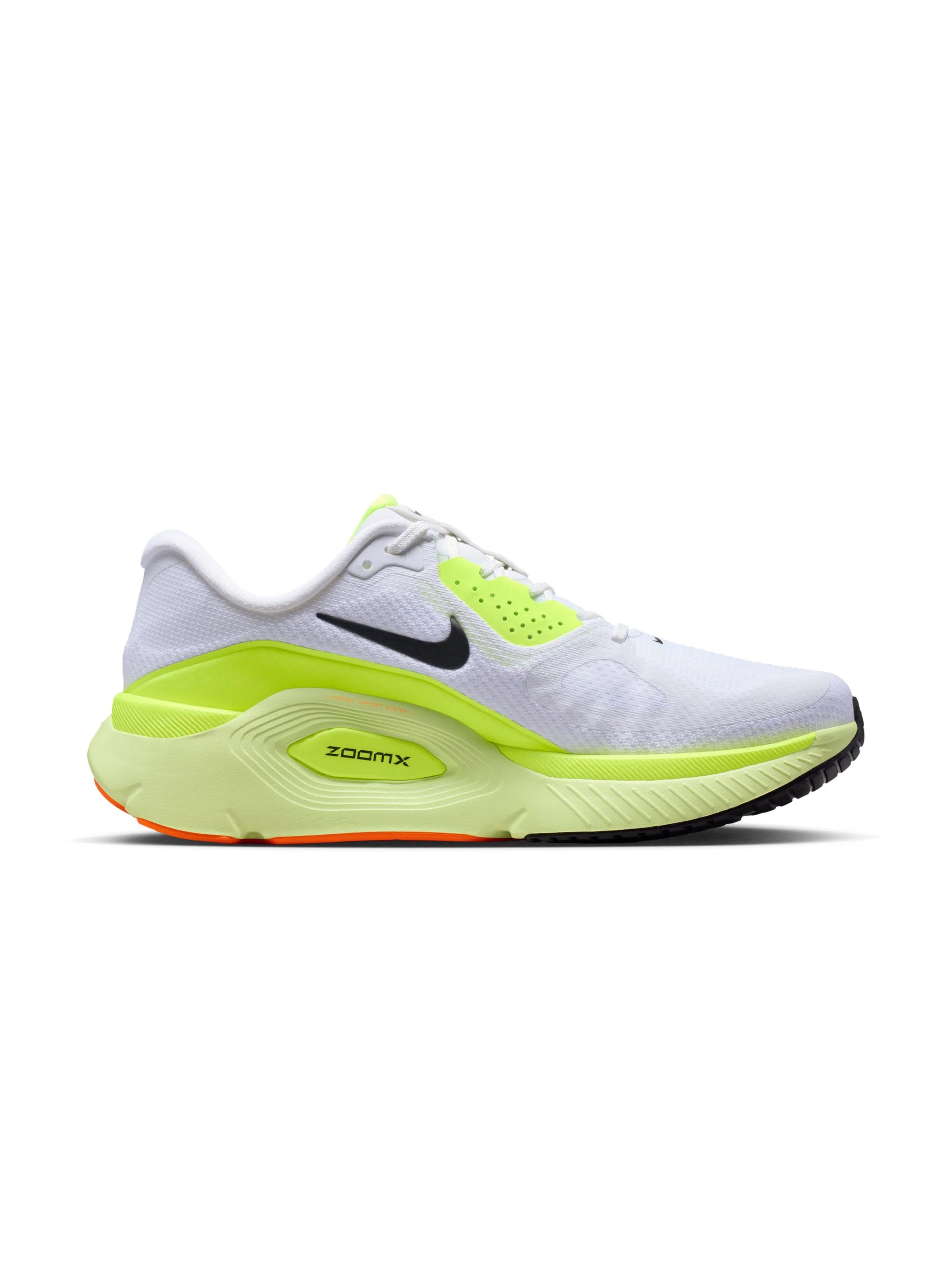 Nike Structure Plus Mens Shoes