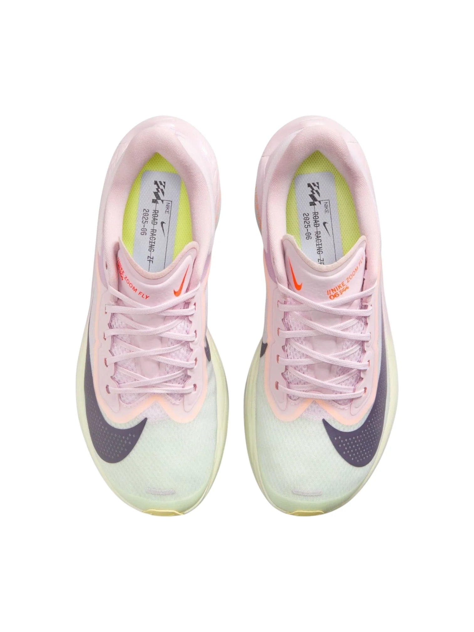 Nike Zoom Fly 6 Womens Shoes
