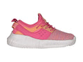 Tenis Charly Color Fiusha para Niña