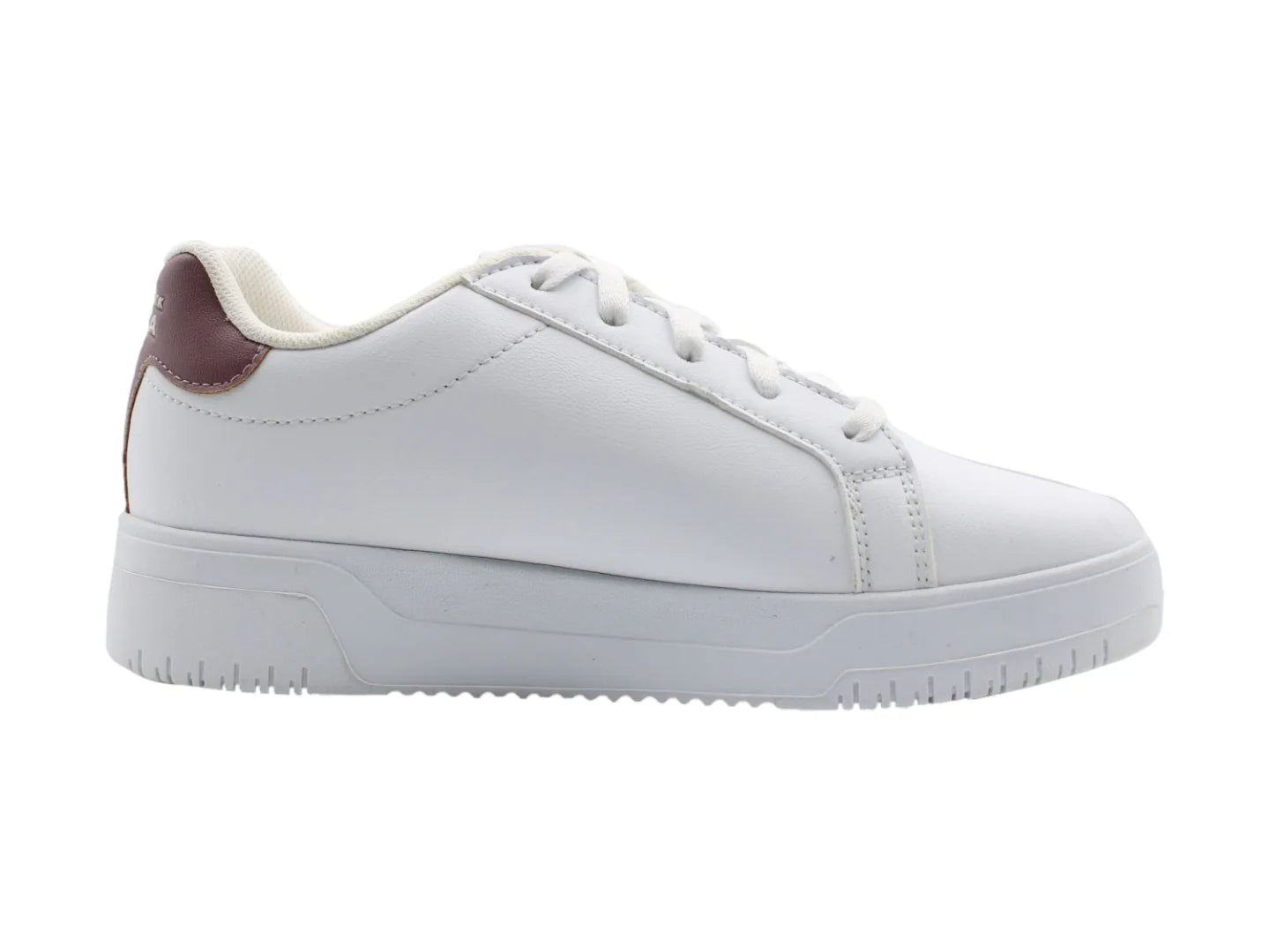 Tenis Nautica Lasye Blanco para Mujer