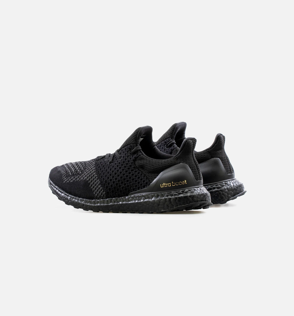 Ultraboost Dna Uncage Mens Running Shoe Black Black