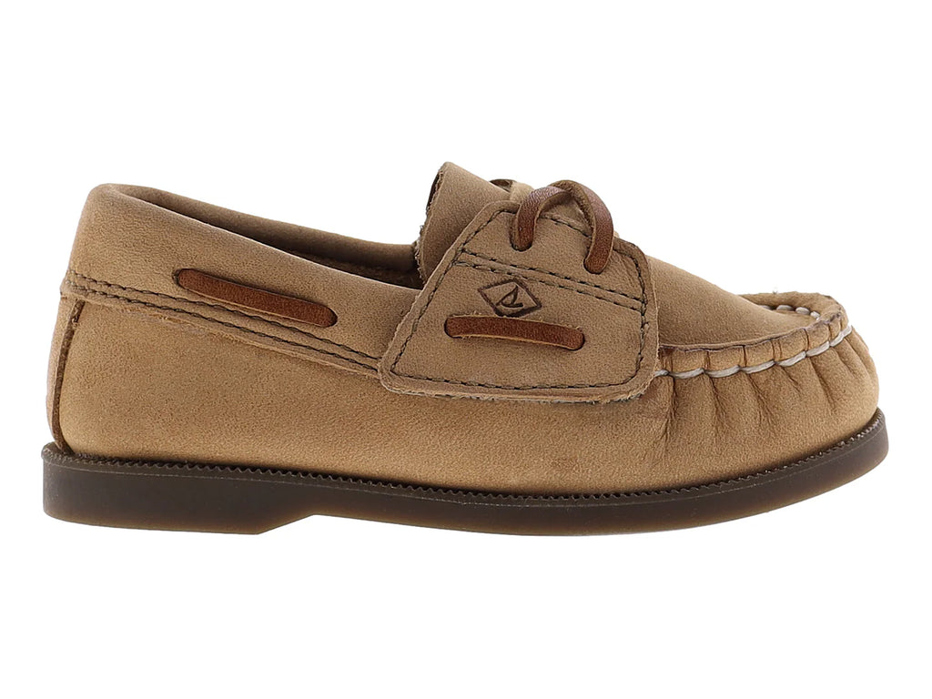 Zapatos Mocasines Sperry Sahara para Bebé