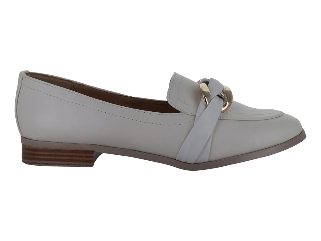 Zapatos Ballerinas Donova Color Blanco para Mujer