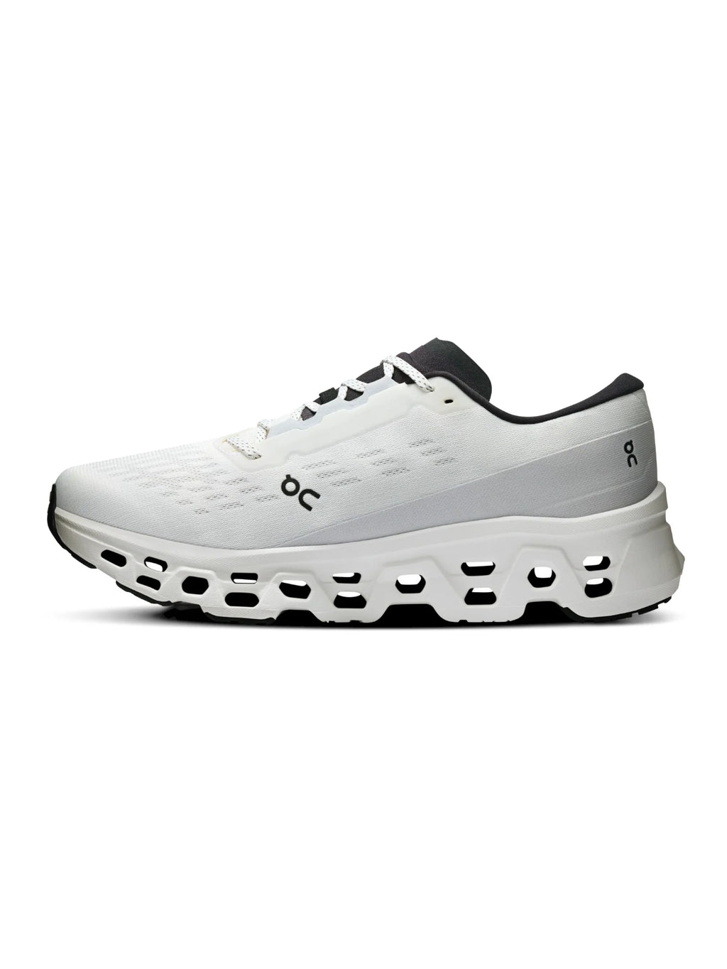 On Cloudmonster 3 Mens Running Shoes