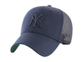 Gorra 47 Brand New York Yankees Navy Marino