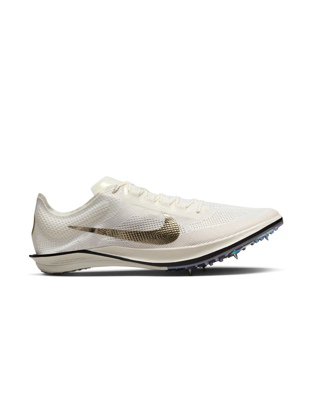 Nike ZoomX Dragonfly 2 Elite Track Field Distance Spikes