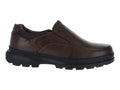 Zapato Buenissimo Café para Hombre