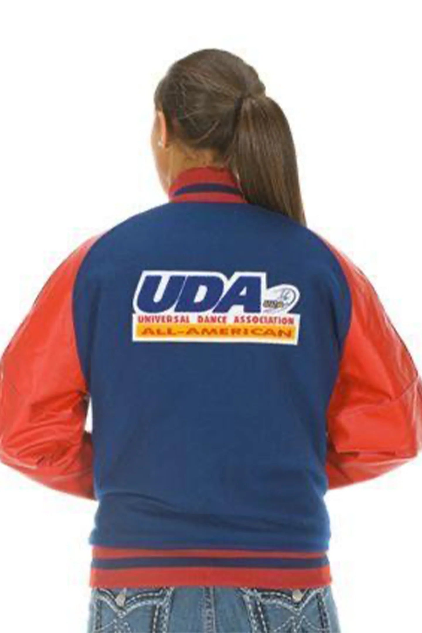UDA All American Jacket