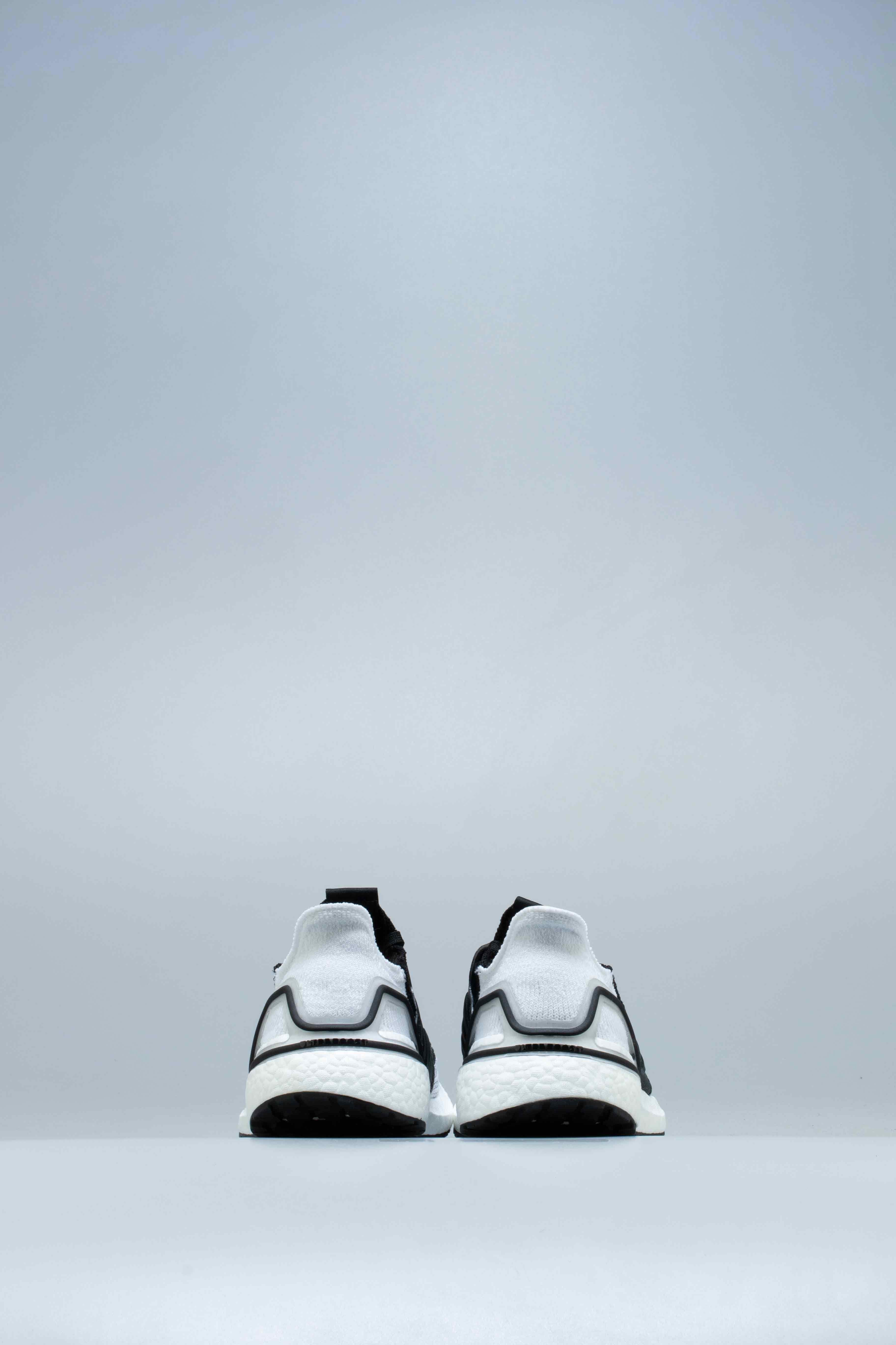 Ultraboost 19 Mens Shoe Black Grey Grey