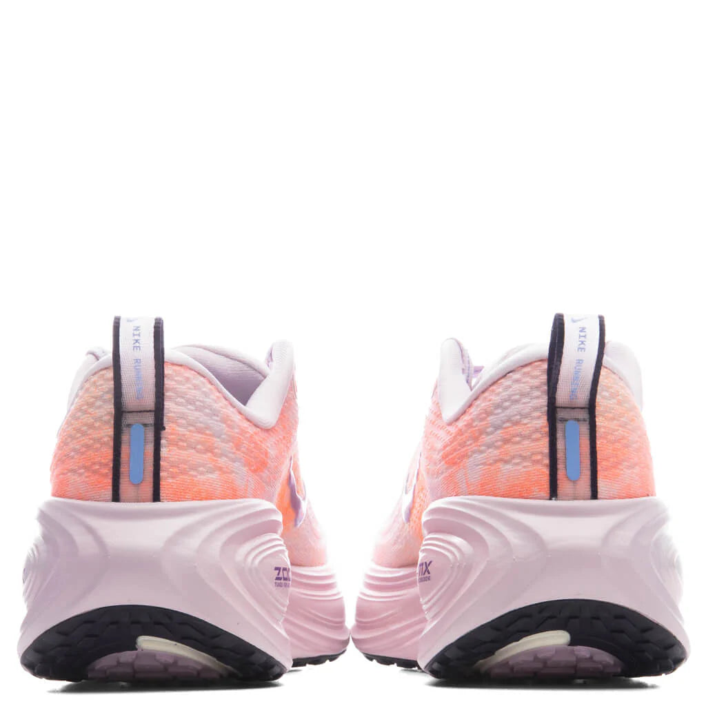 Womens Vomero Plus Bleached Lilac Royal Pulse Hyper Crimson