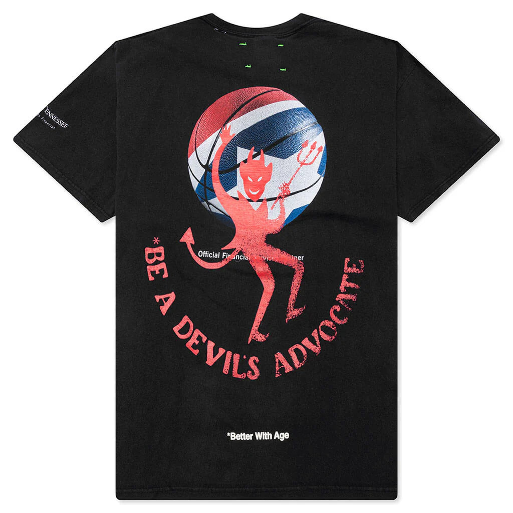 Damian Tee Multi