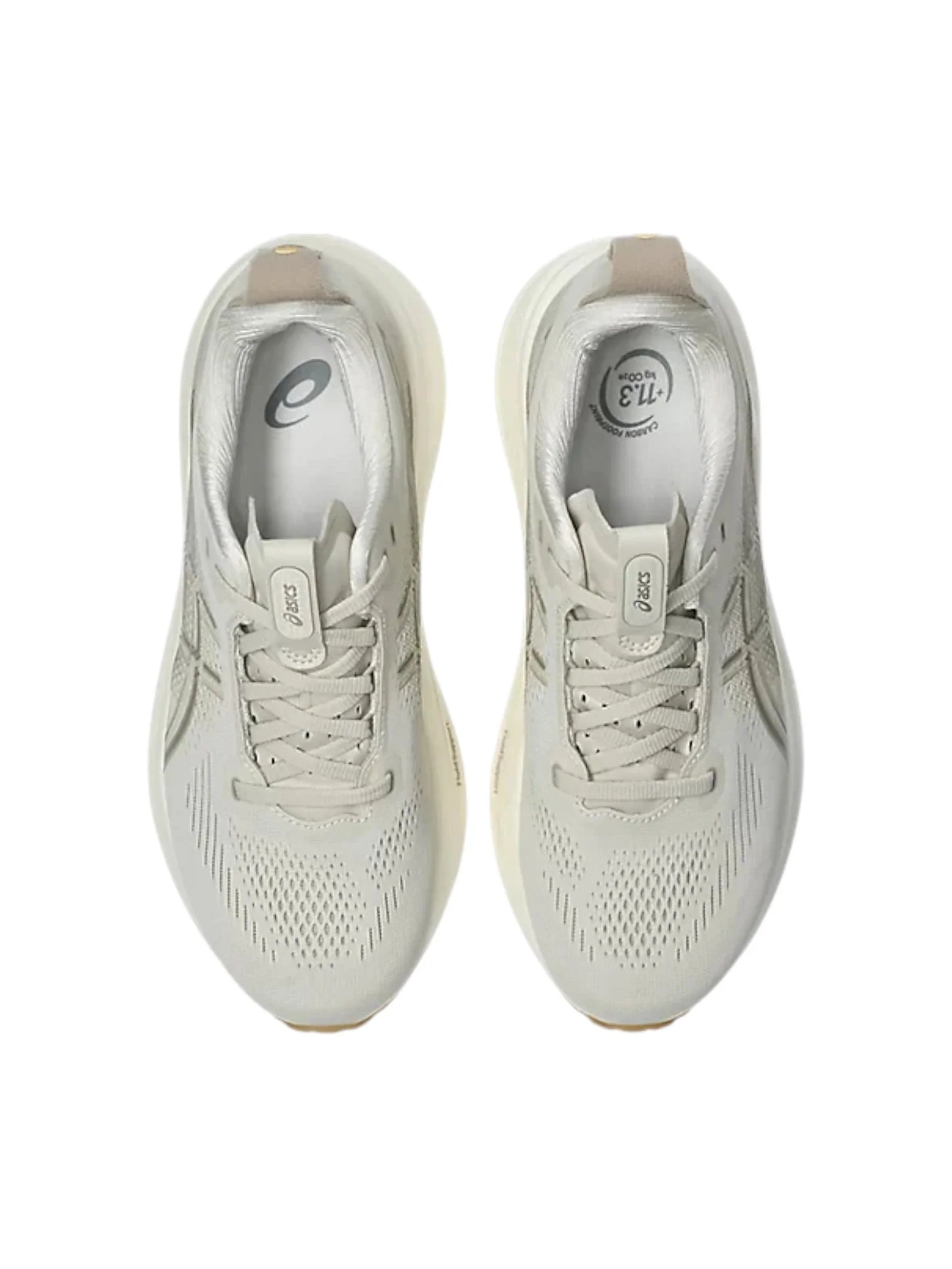 Asics Gel Kayano 33 Womens Shoes