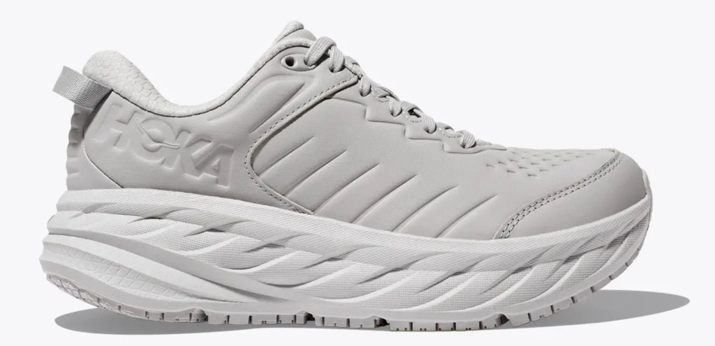 Mens Hoka Bondi SR