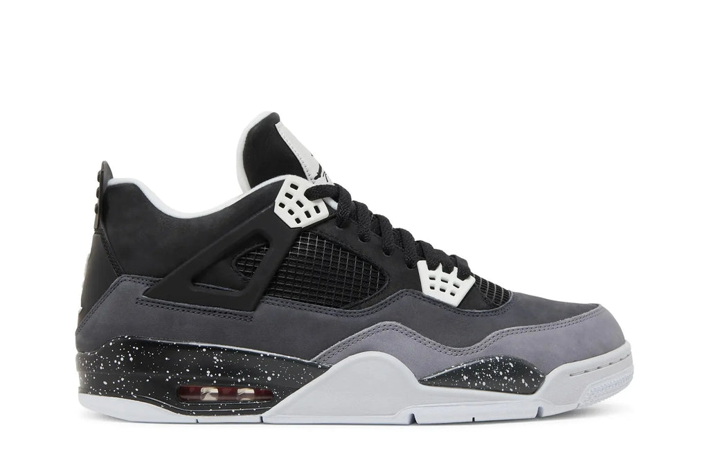 Jordan 4 Retro Fear 2024