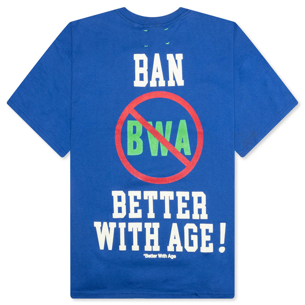 Boycott Tee Multi