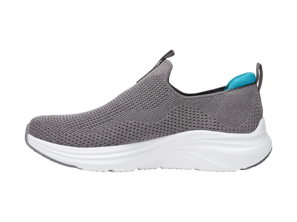 Tenis Skechers Vapor Foam Gris para Hombre