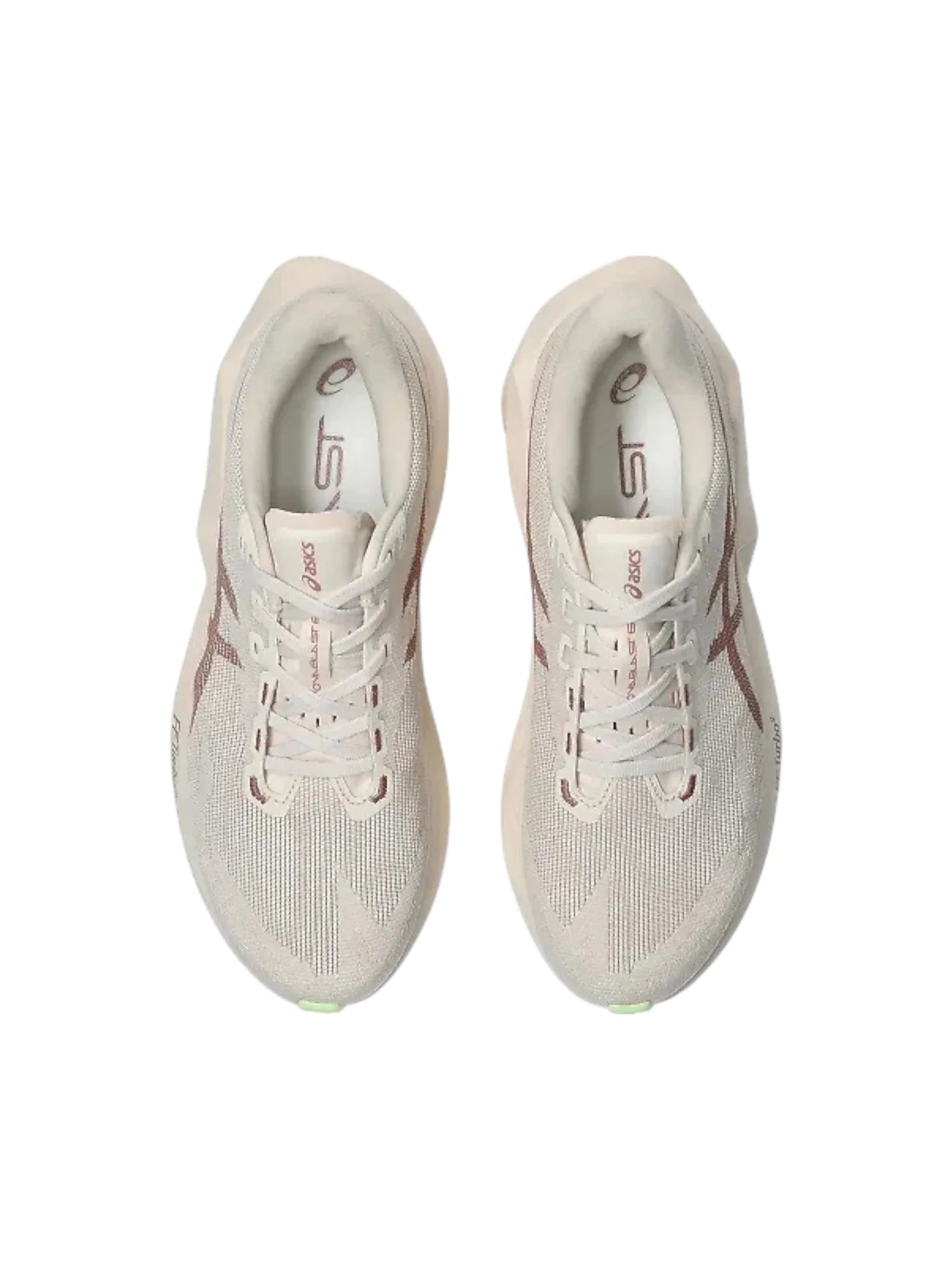 Asics Novablast 6 Mens Shoe