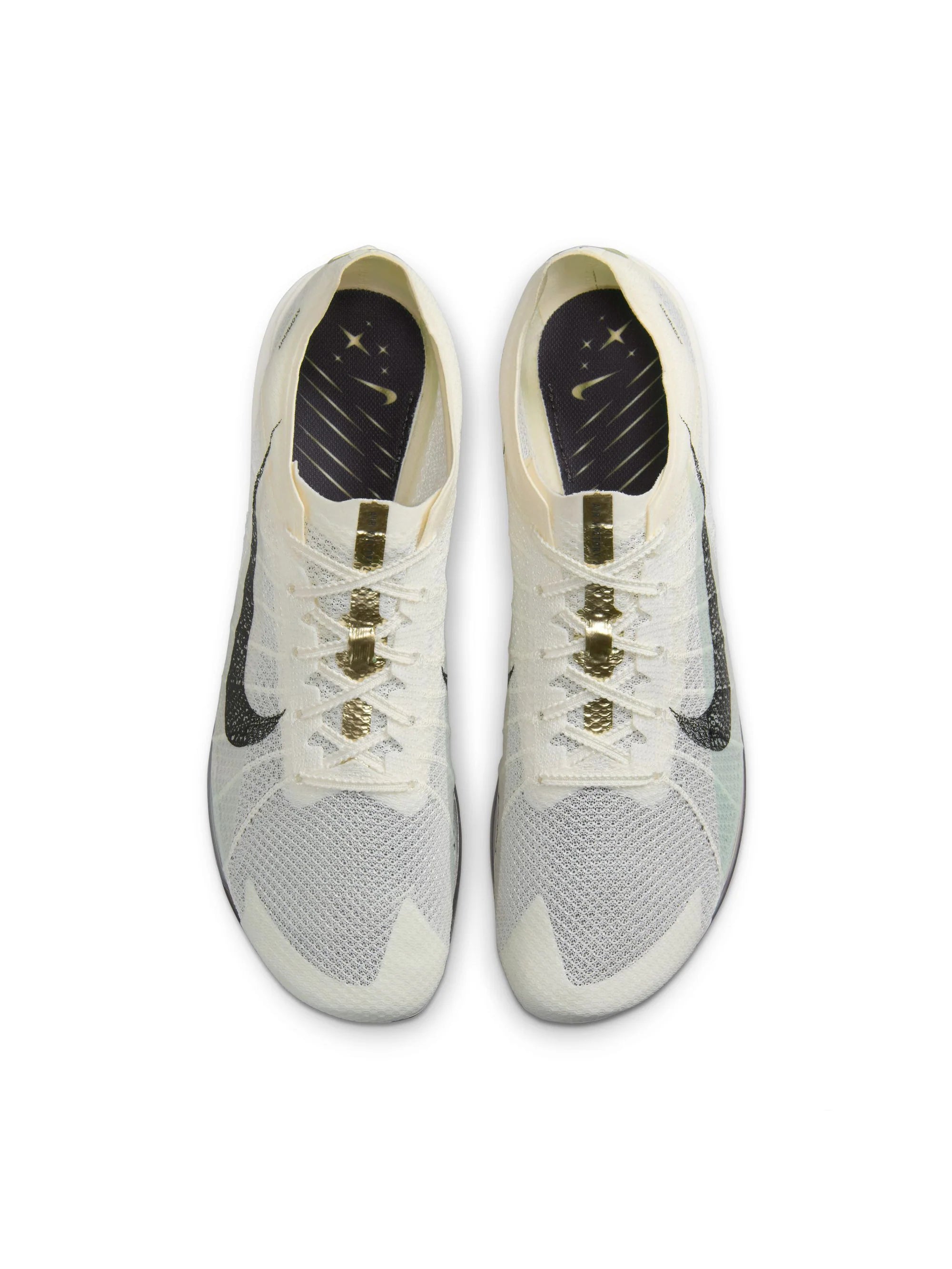 Nike Air Zoom Victory 2 Track Field Mid Distance Spikes