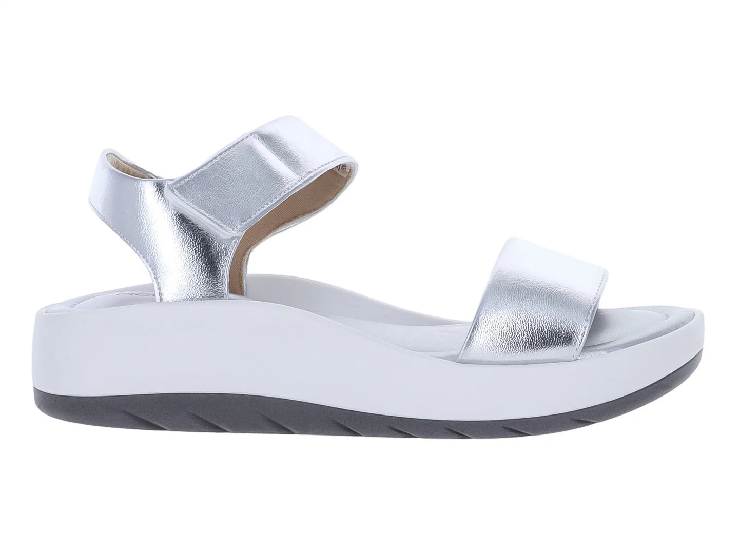 Sandalias Piccadilly Grafite para Mujer