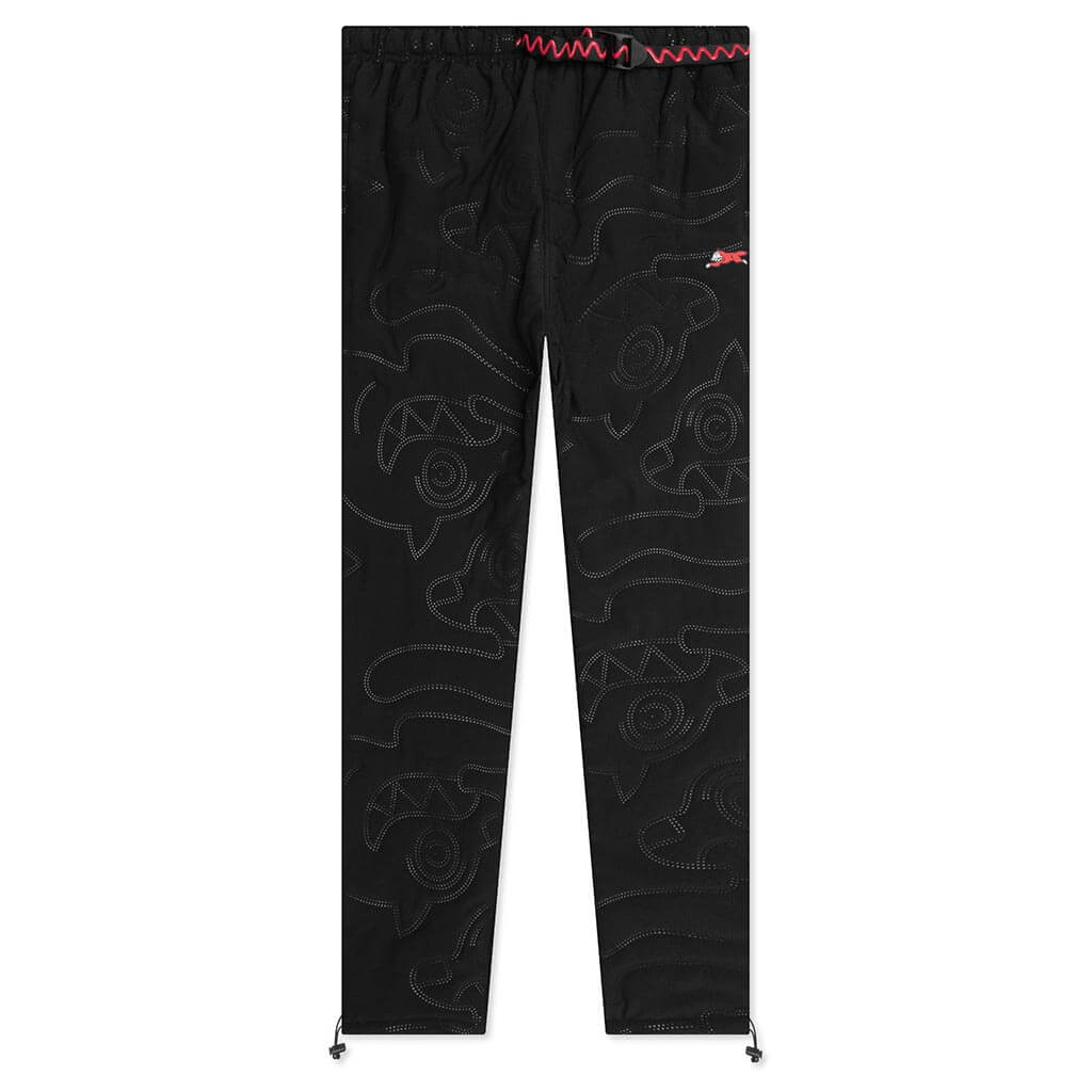 Impress Pant Black