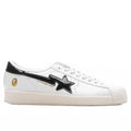 Adidas x BAPE Superstar Cloud White Core Black Off White