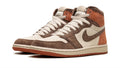 AIR JORDAN 1 HIGH OG WMNS Dusted Clay