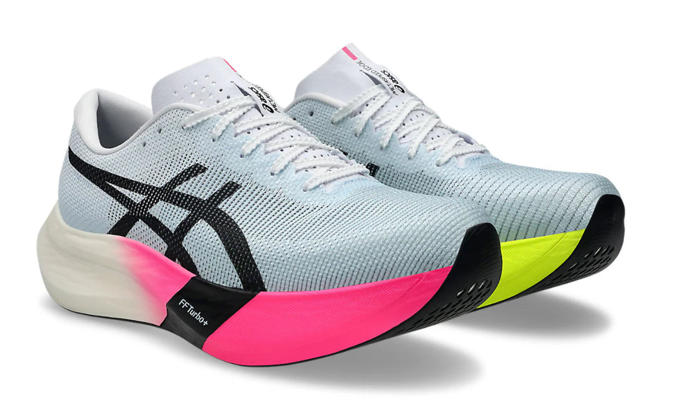 Mens Womens Unisex Asics Metaspeed Edge Paris