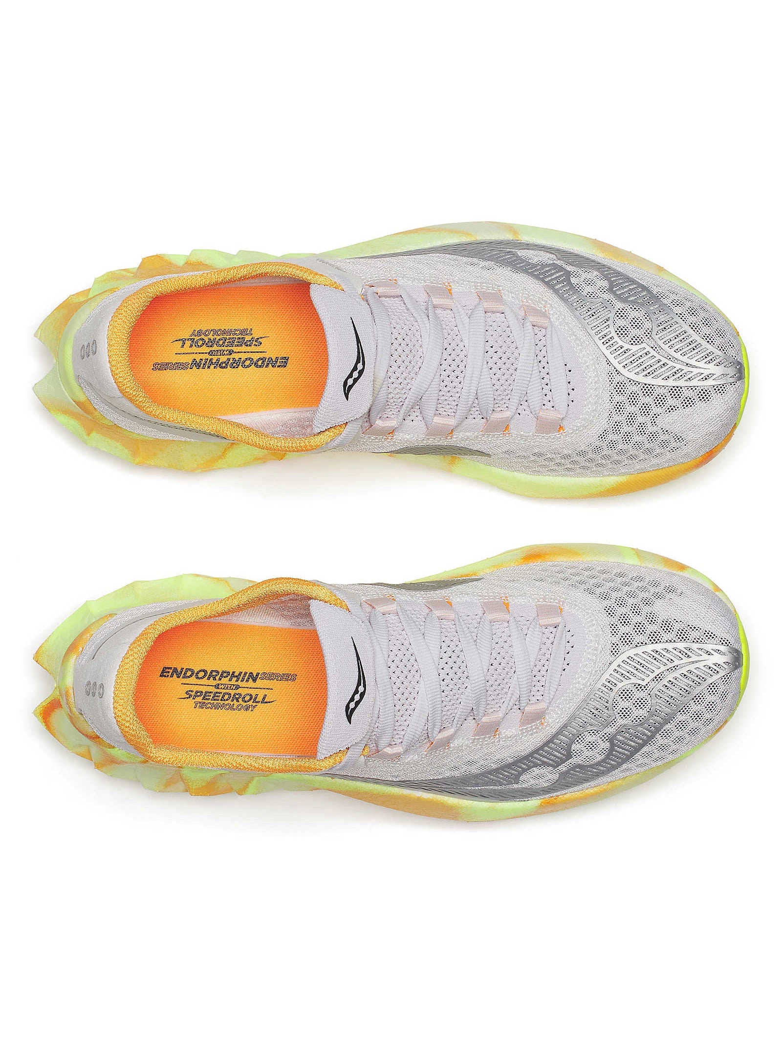 Saucony Endorphin Pro 4 Womens Shoes