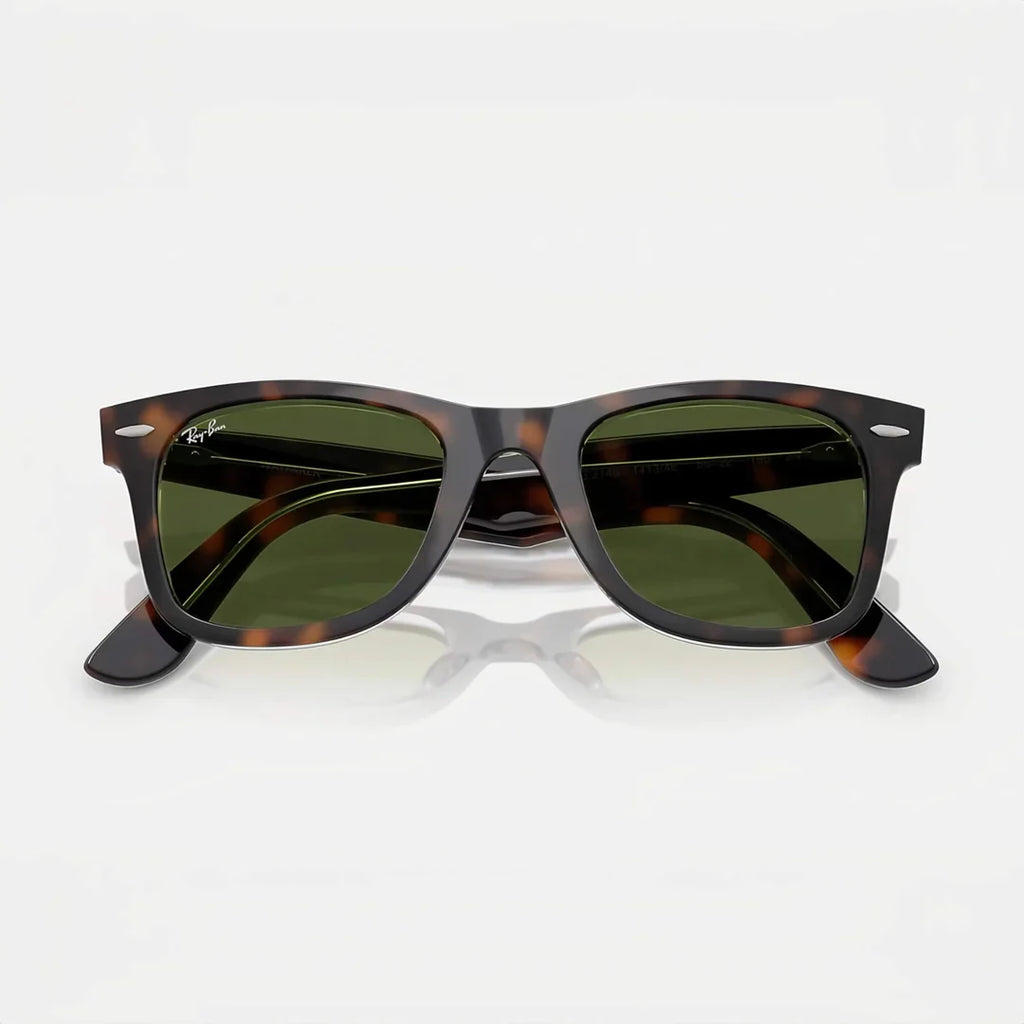 Ray Ban Wayfarer 2140