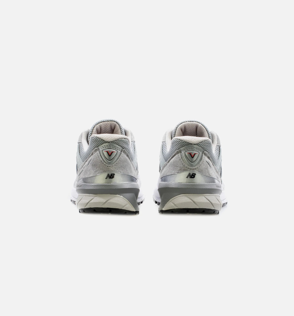 990 V5 Womens Lifestyle Shoe Grey White