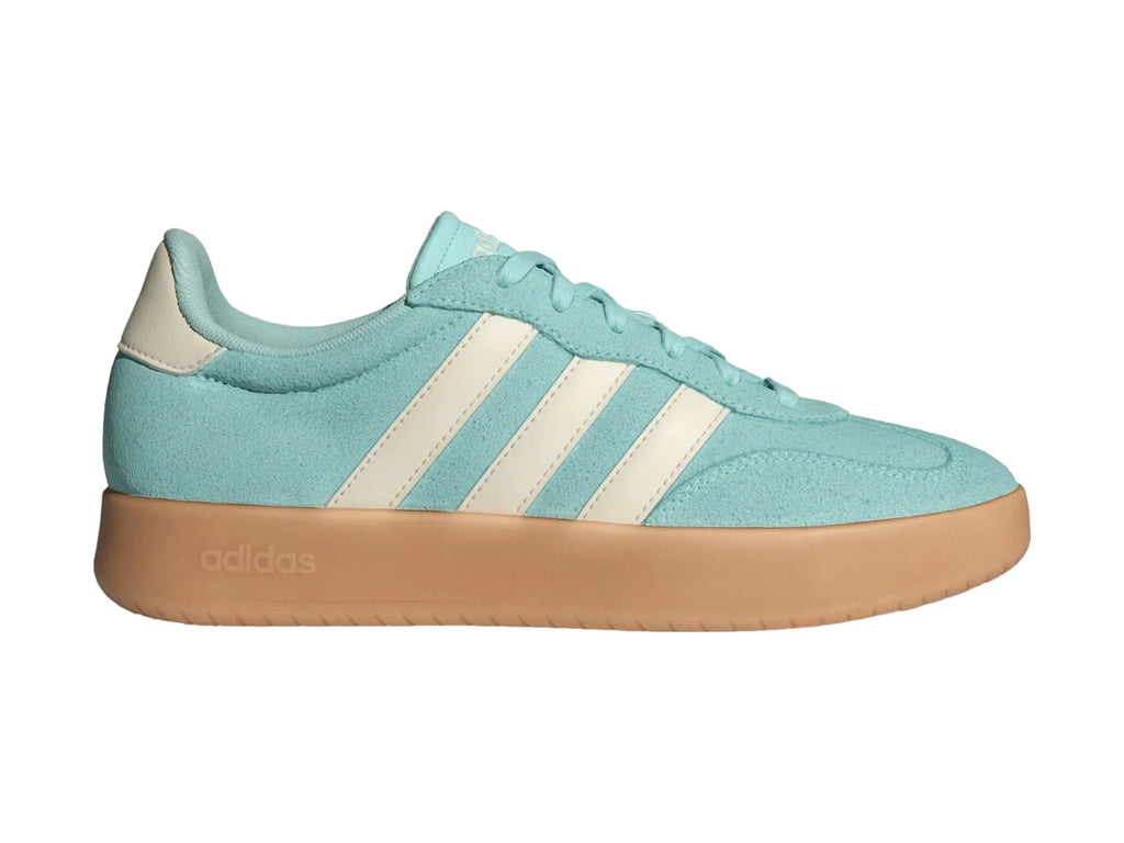 Tenis Adidas Barreda Decode Color Flash Aqua para Mujer