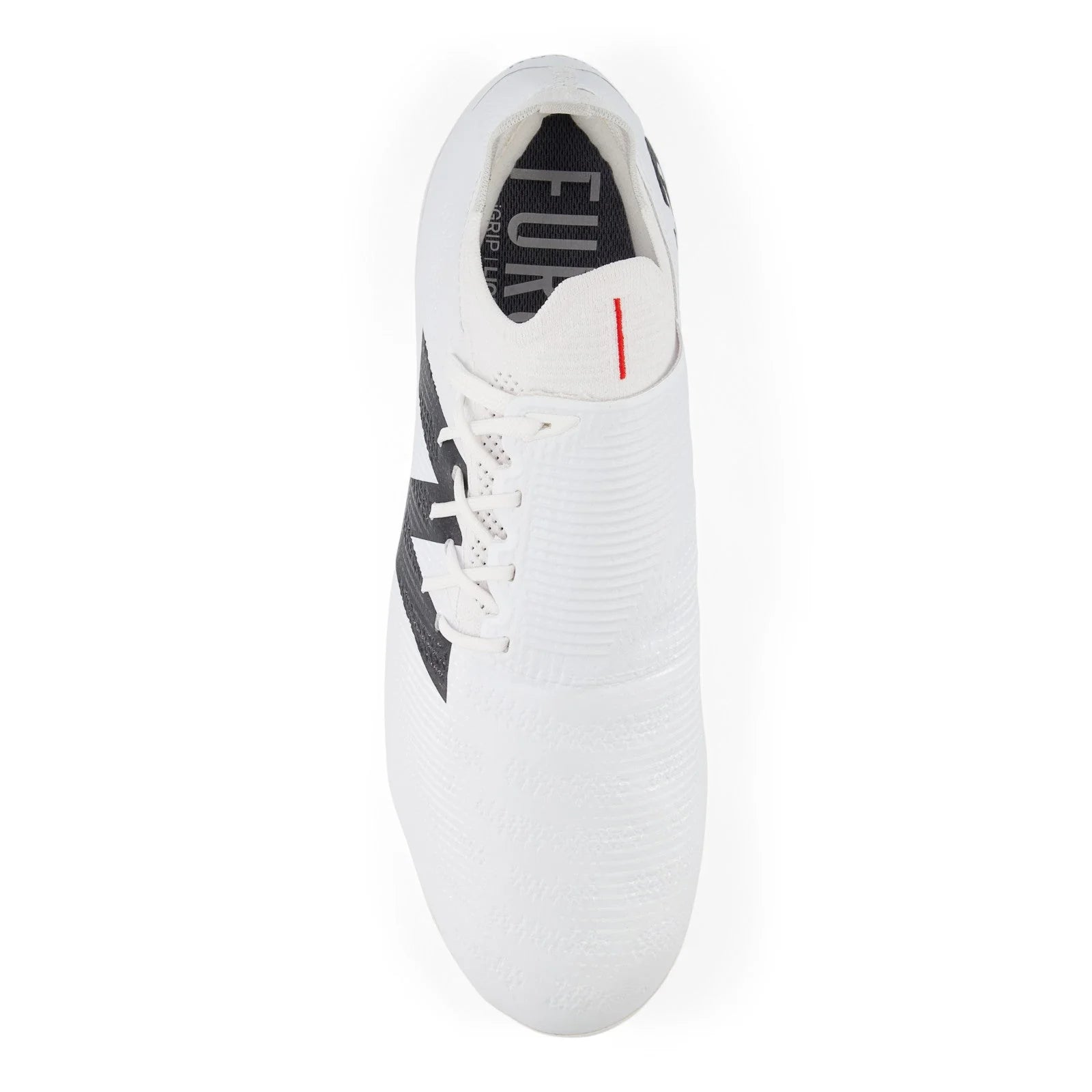 New Balance Furon Pro FG V7 Firm Ground Soccer Cleats