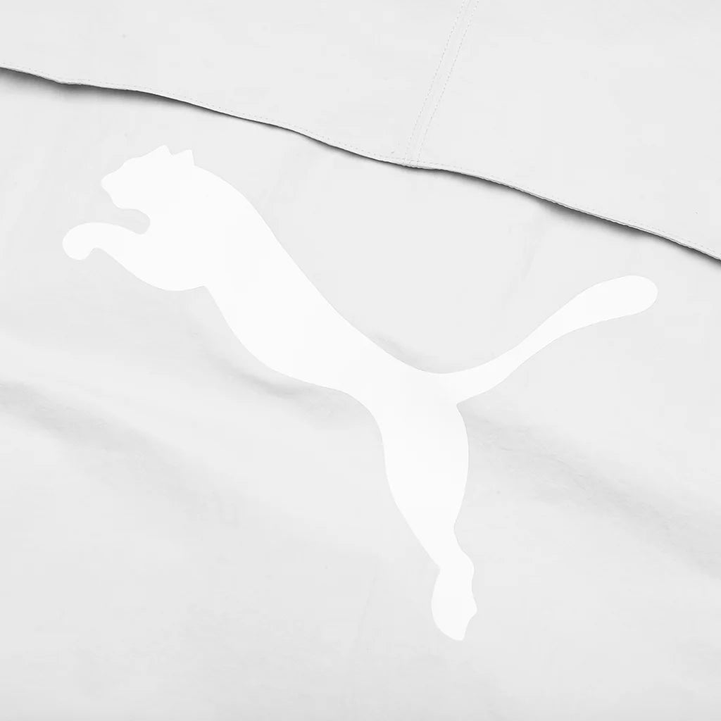 Puma x Pleasures Cellerator Track Jacket Glacial Grey