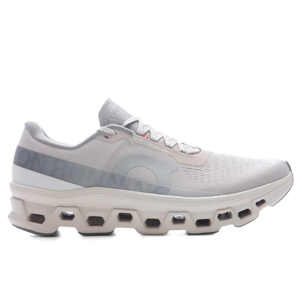 Cloudmonster 1 Pearl Ivory
