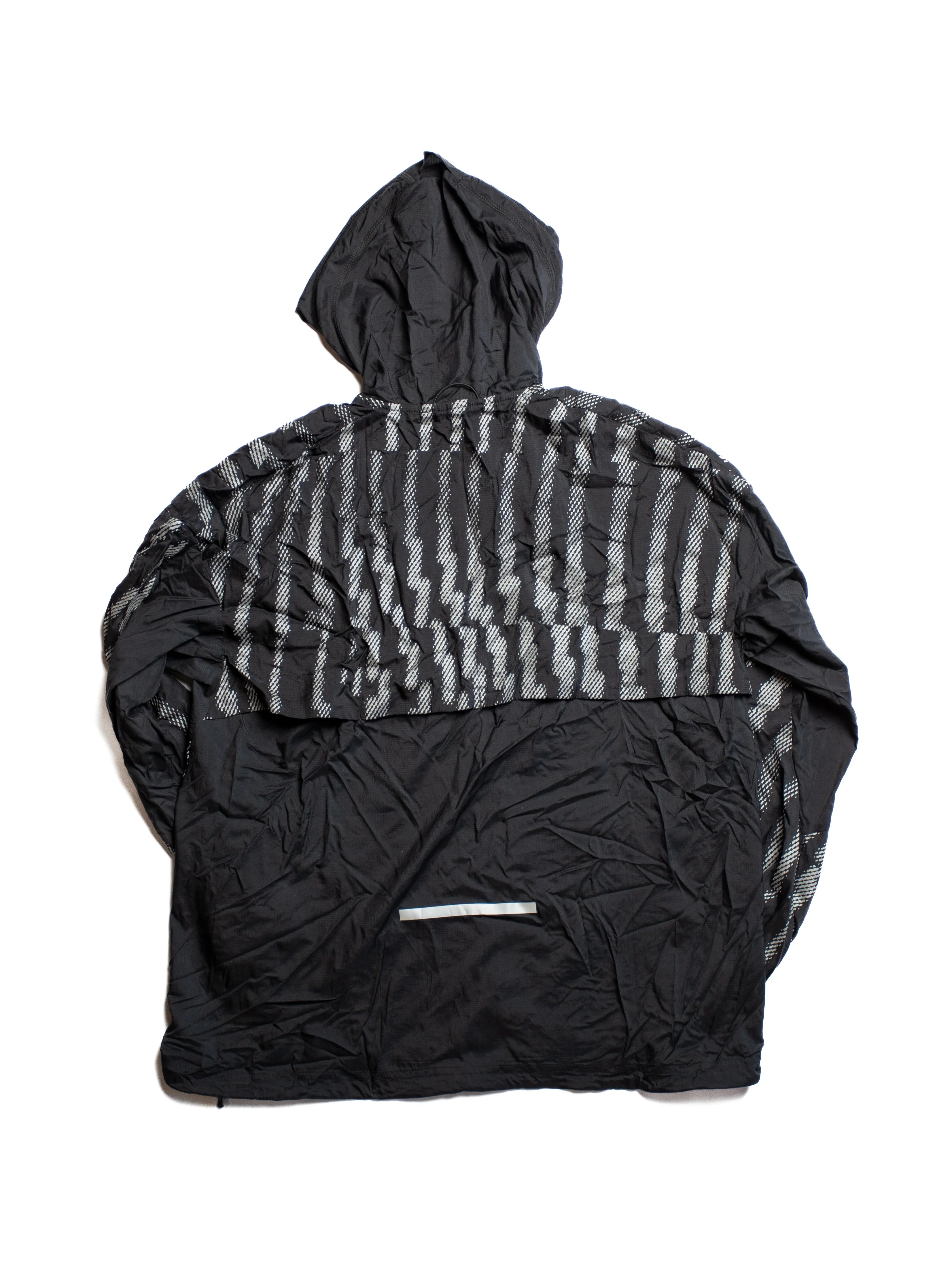 Adidas Mens Adi365 Running Reflective Jacket