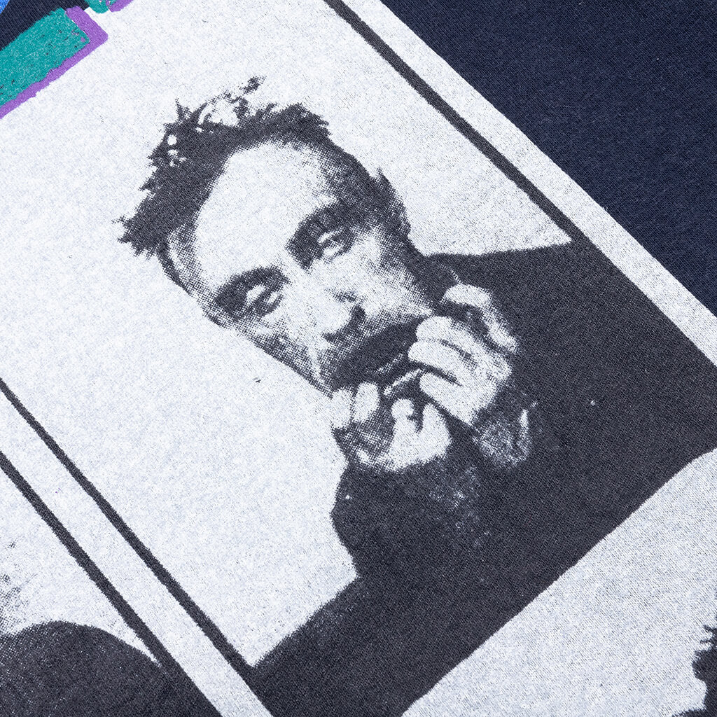 Weirdo Tee Multi