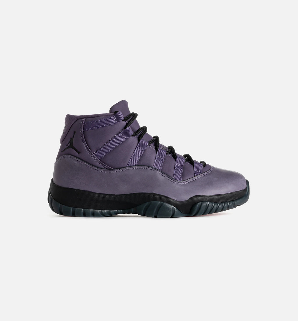 Air Jordan 11 Retro Mojave Mens Lifestyle Shoe Canyon Purple Off Noir Violet Dust Limit One Per Customer