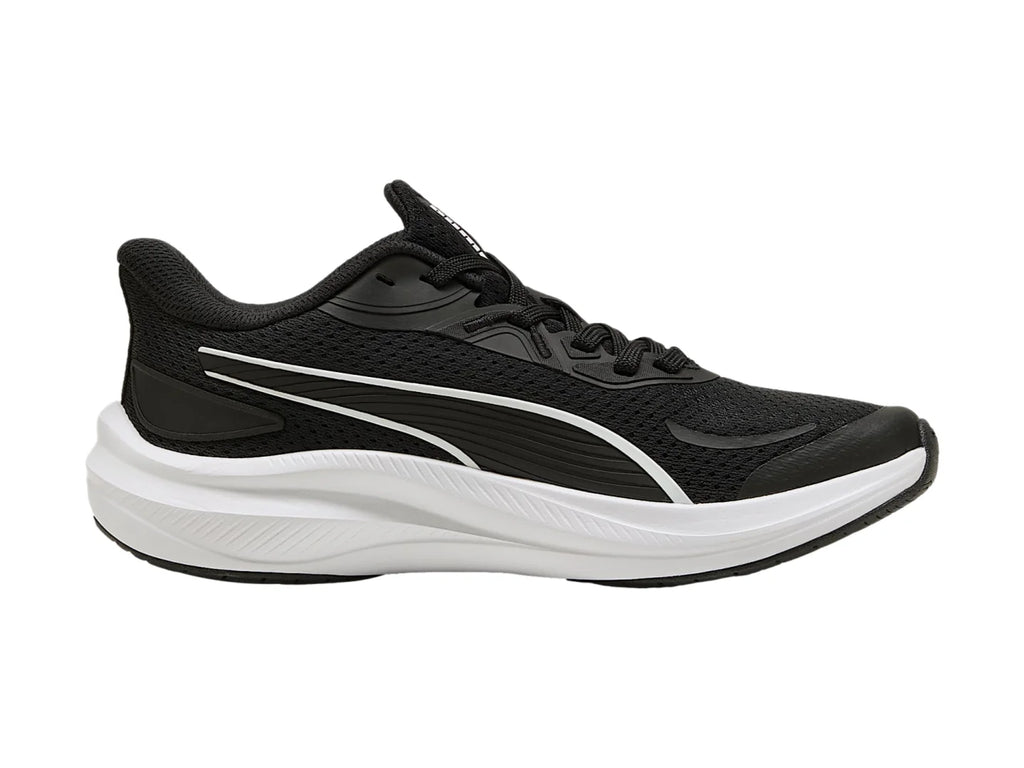 Tenis PUMA Skyrocket Lite 2 Negro para Niño