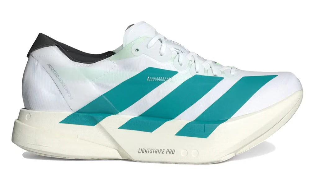 Mens adidas Adizero Adios Pro 4