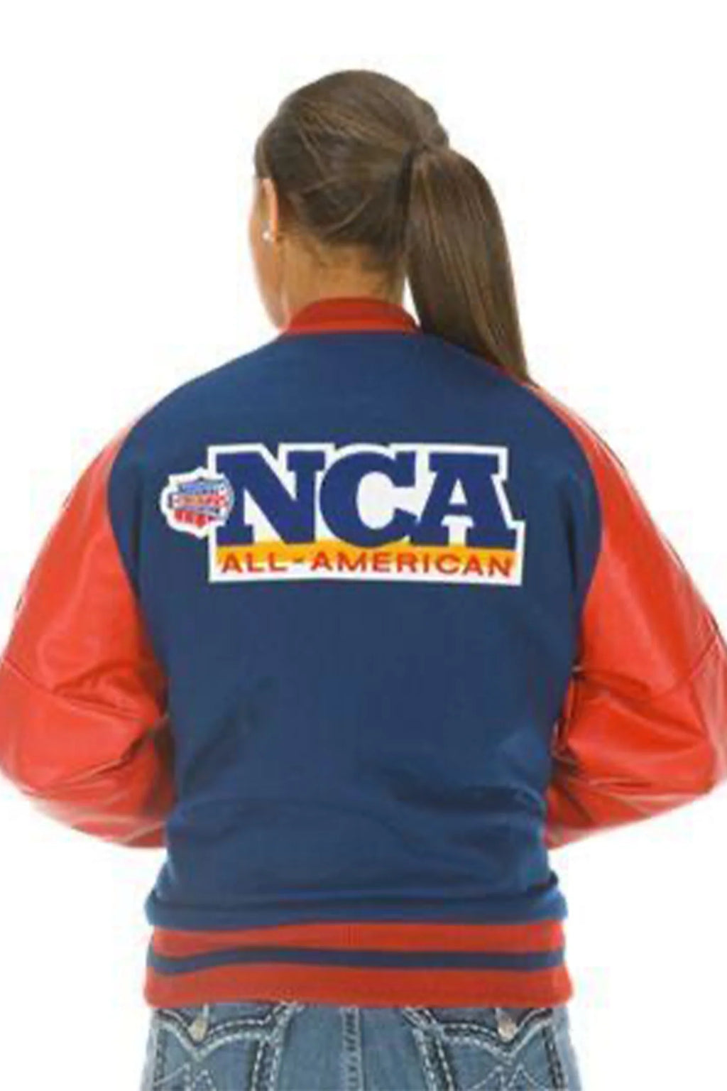 NCA All American Jacket