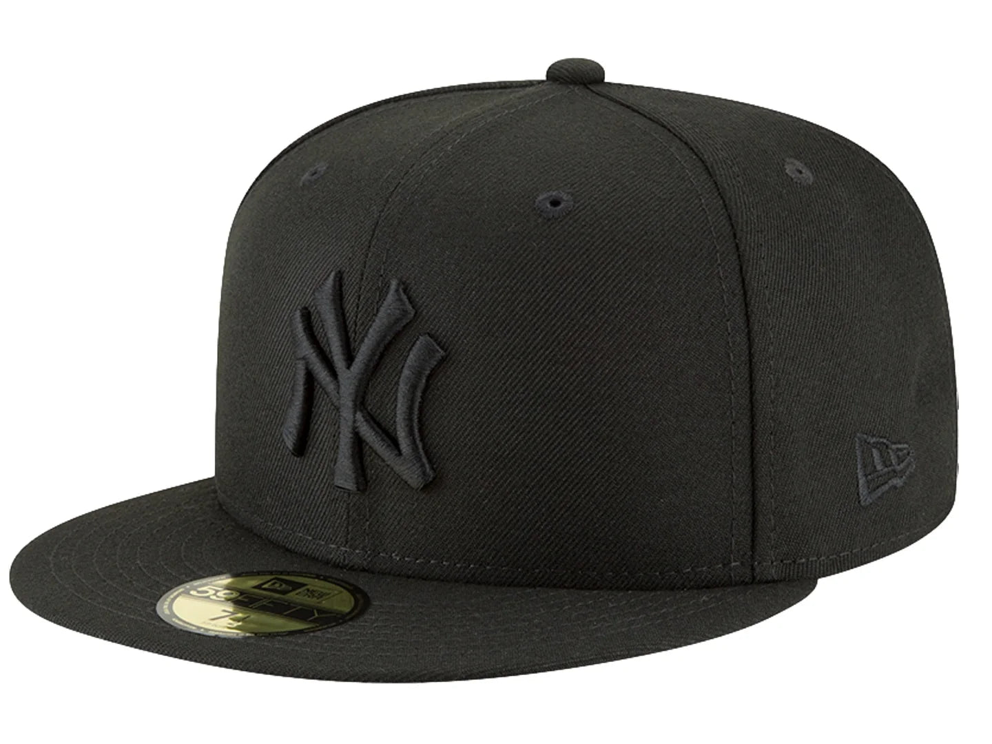 Gorra New Era MLB New York Yankees Negra