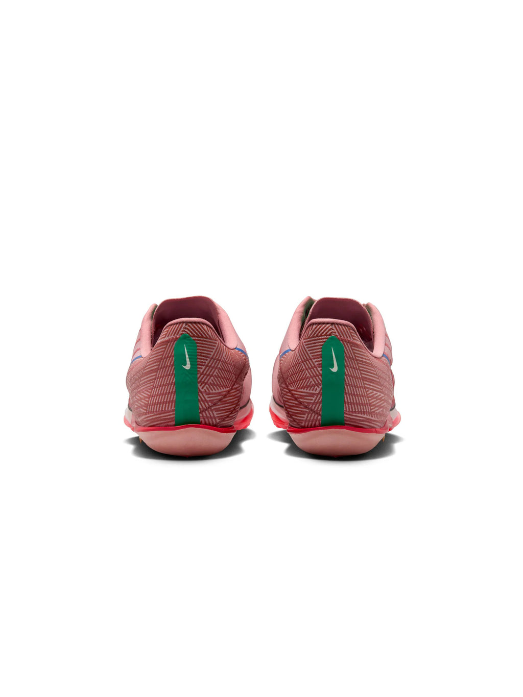 Nike Air Zoom Maxfly 2 Track Field Sprinting Spikes