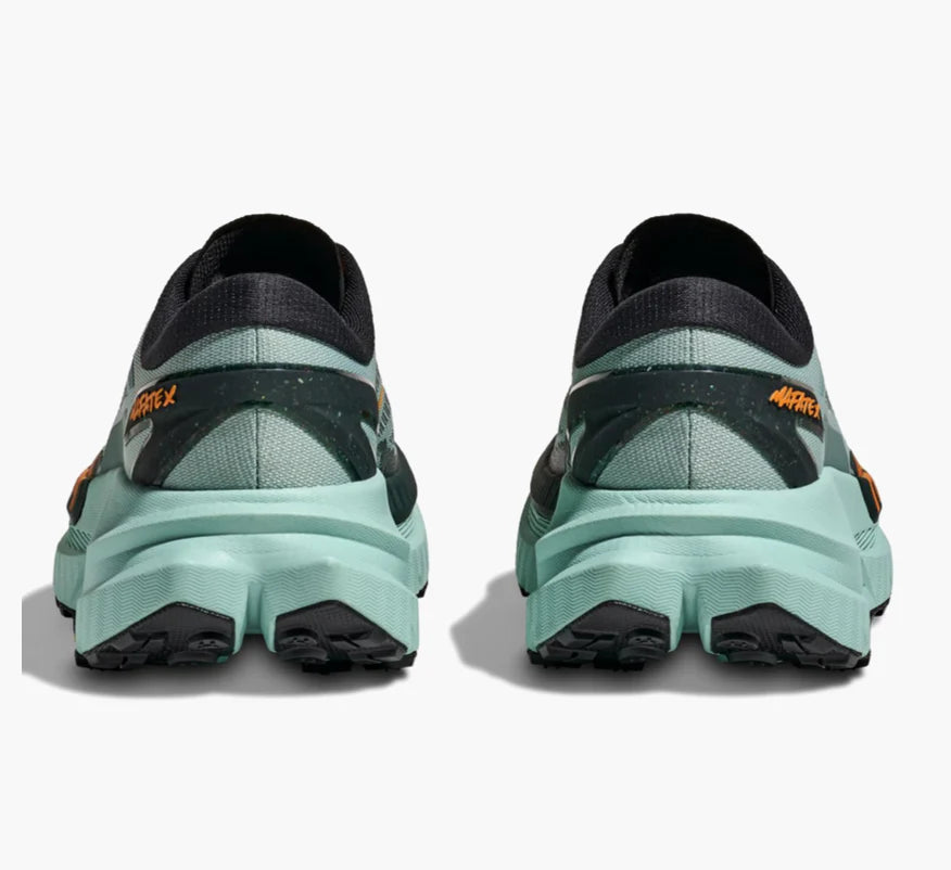 Mens Hoka Mafate X