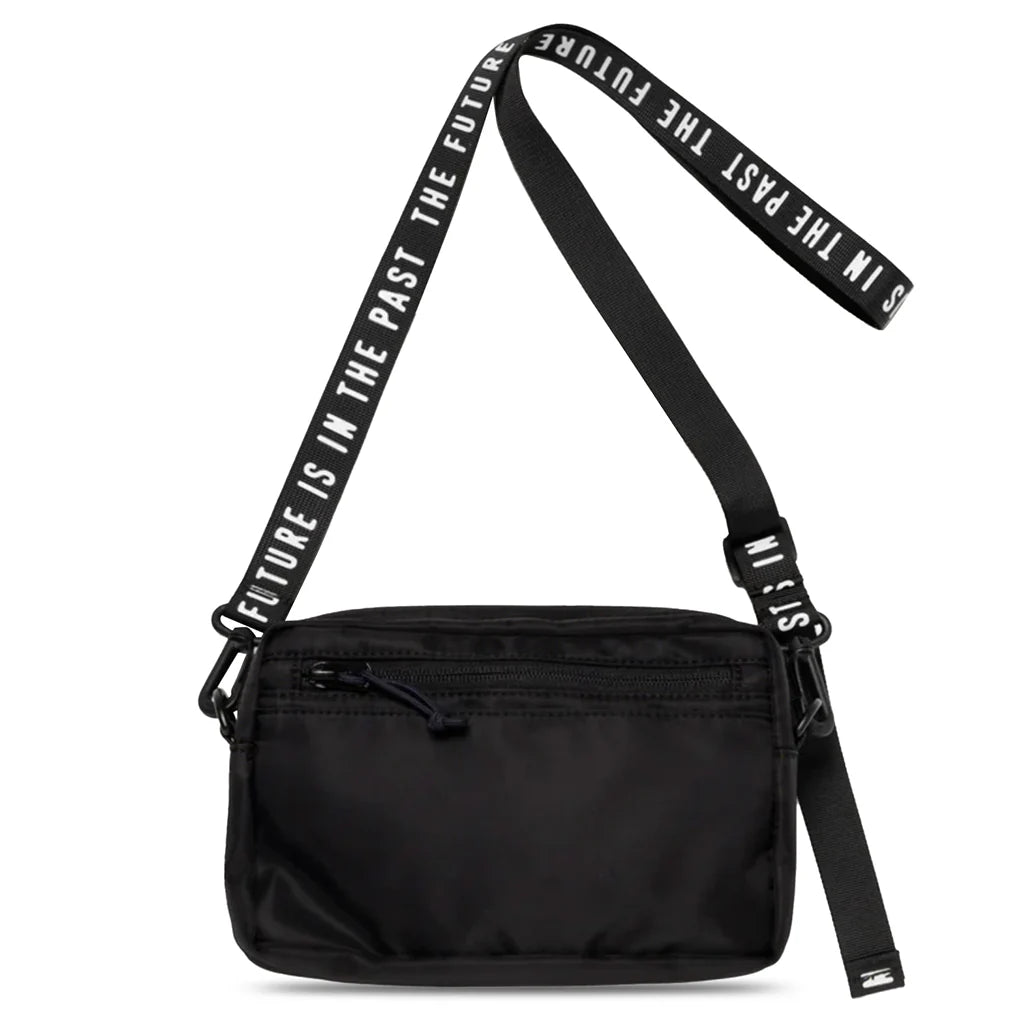 Military Pouch Black